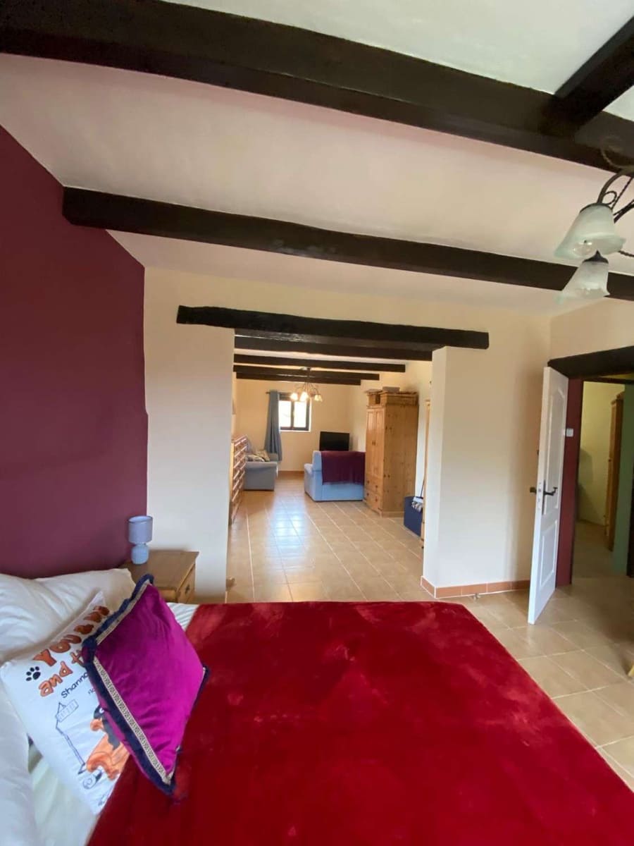 7 bedroom Townhouse for sale in Chirivel - € 280,000 (Ref: 8406997)