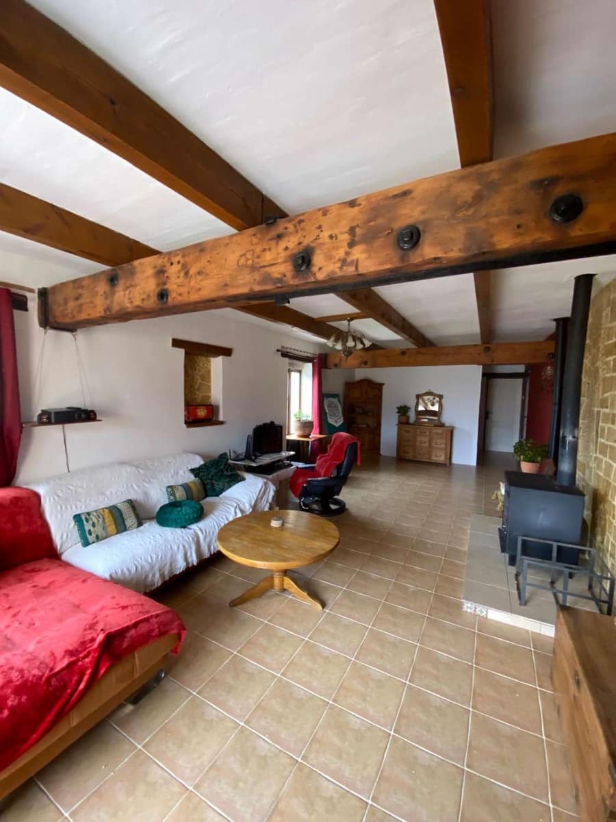 7 bedroom Townhouse for sale in Chirivel - € 280,000 (Ref: 8406997)