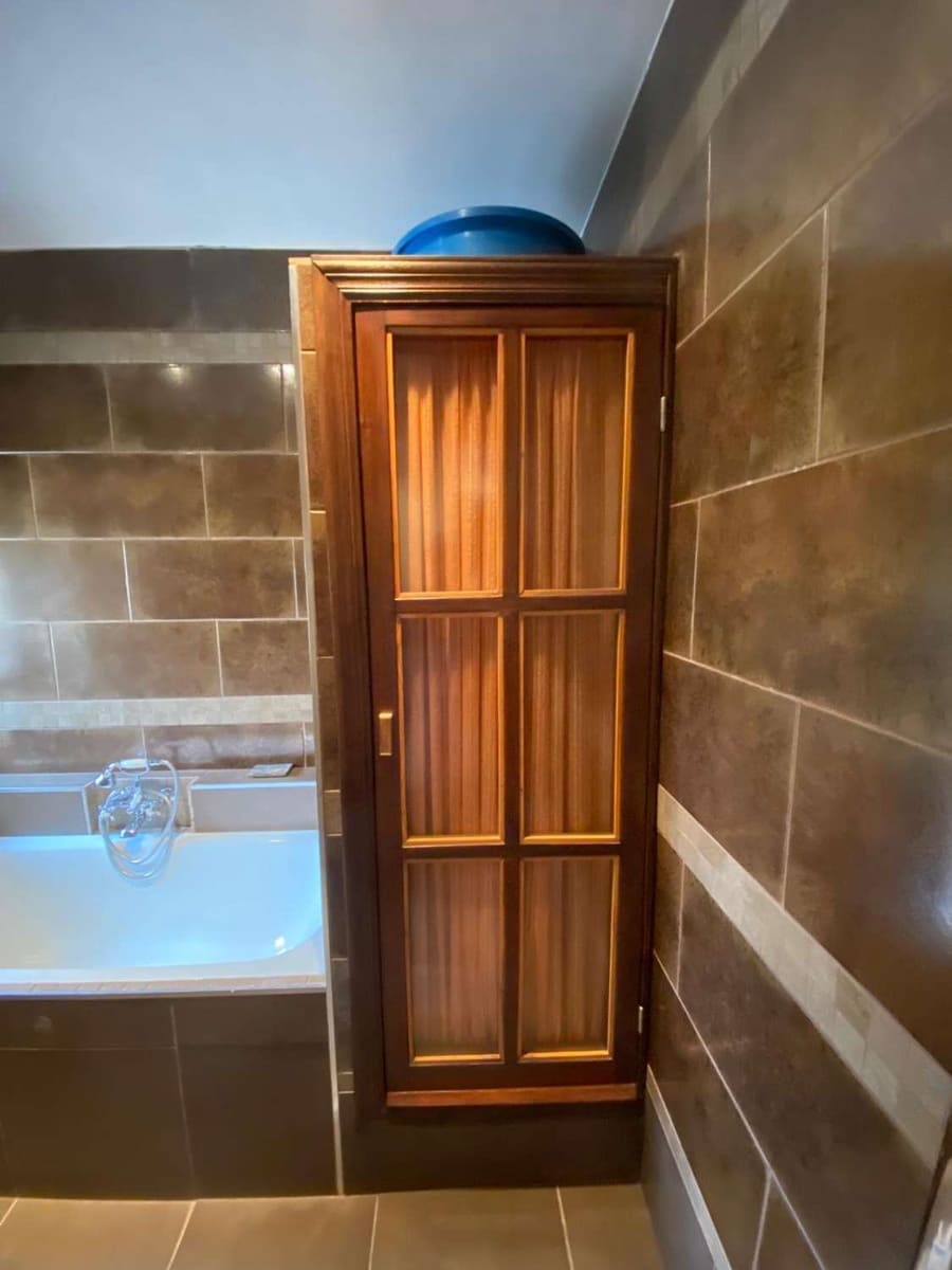 7 bedroom Townhouse for sale in Chirivel - € 280,000 (Ref: 8406997)