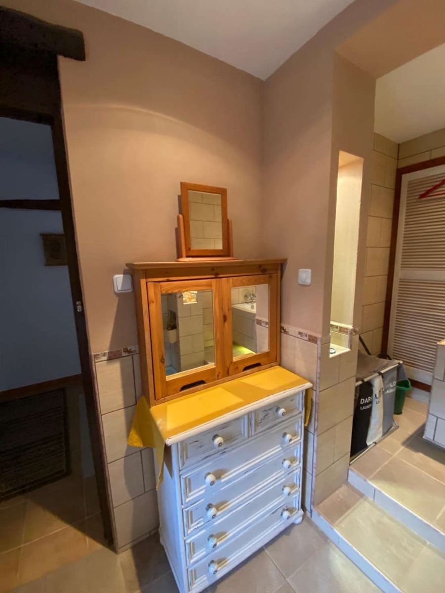 7 bedroom Townhouse for sale in Chirivel - € 280,000 (Ref: 8406997)