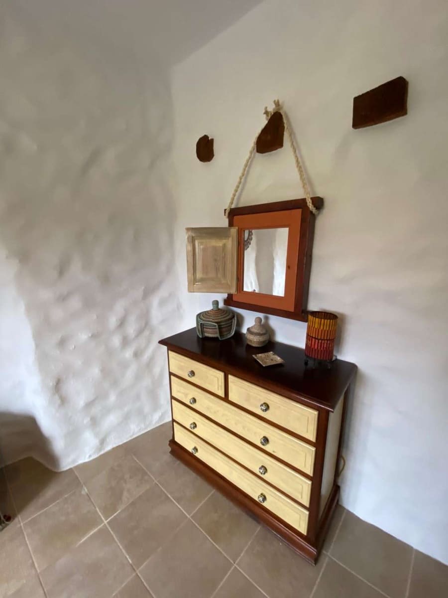 7 bedroom Townhouse for sale in Chirivel - € 280,000 (Ref: 8406997)