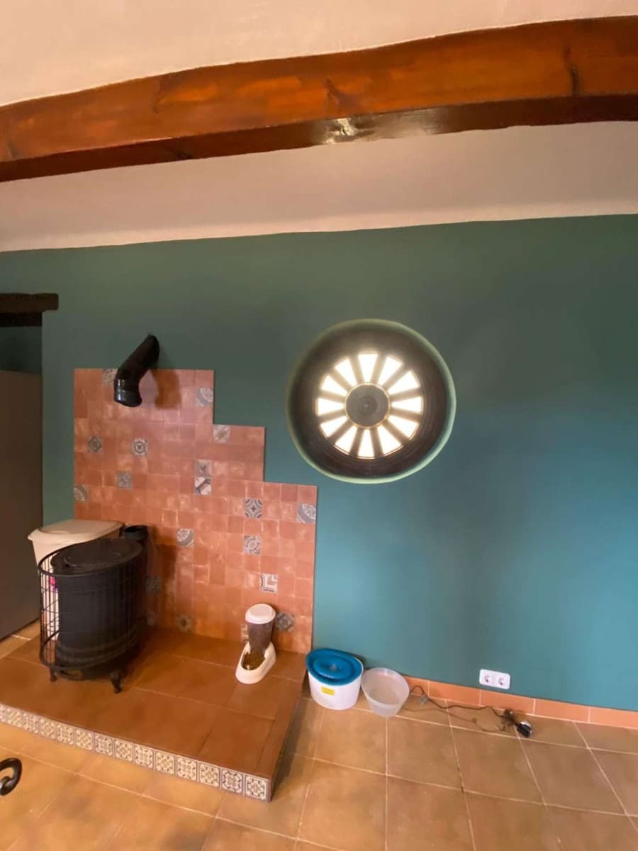 7 bedroom Townhouse for sale in Chirivel - € 280,000 (Ref: 8406997)