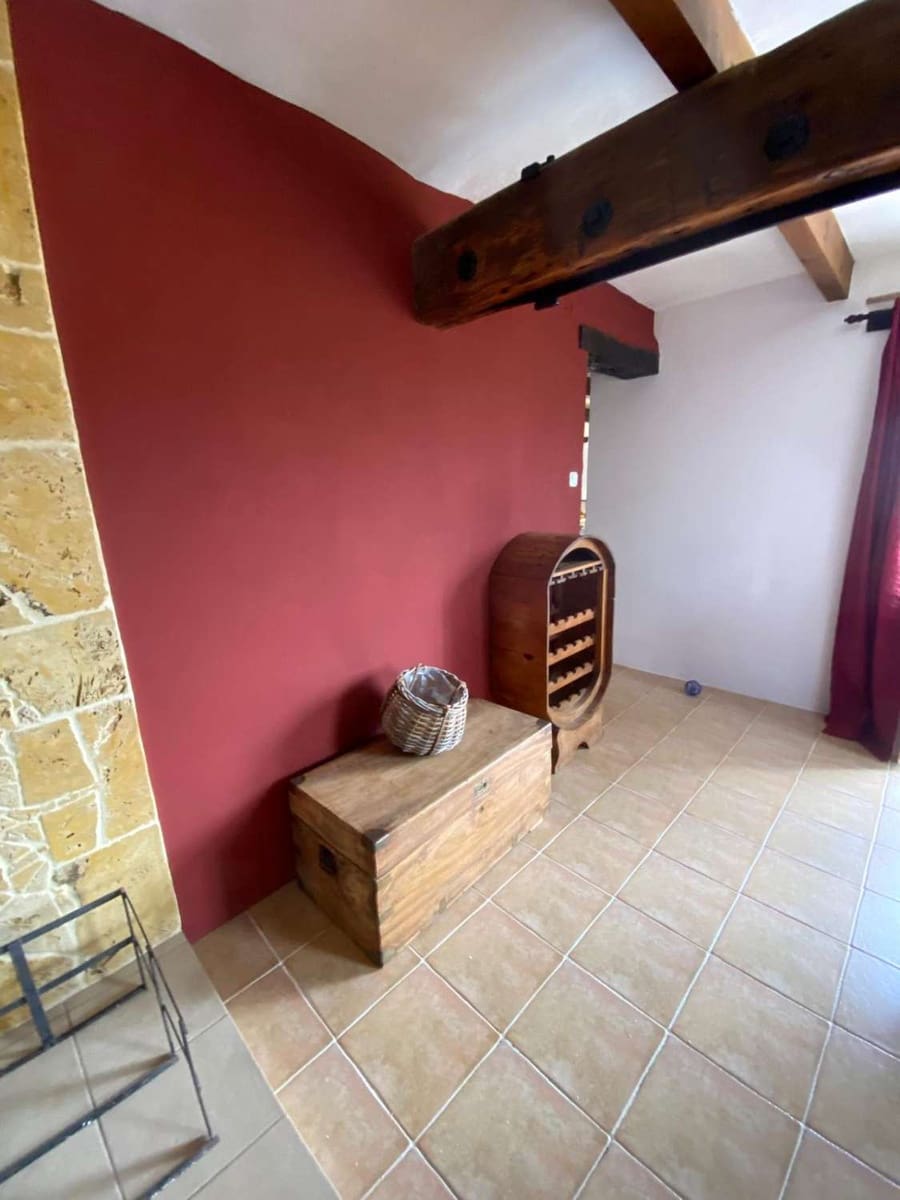 7 bedroom Townhouse for sale in Chirivel - € 280,000 (Ref: 8406997)