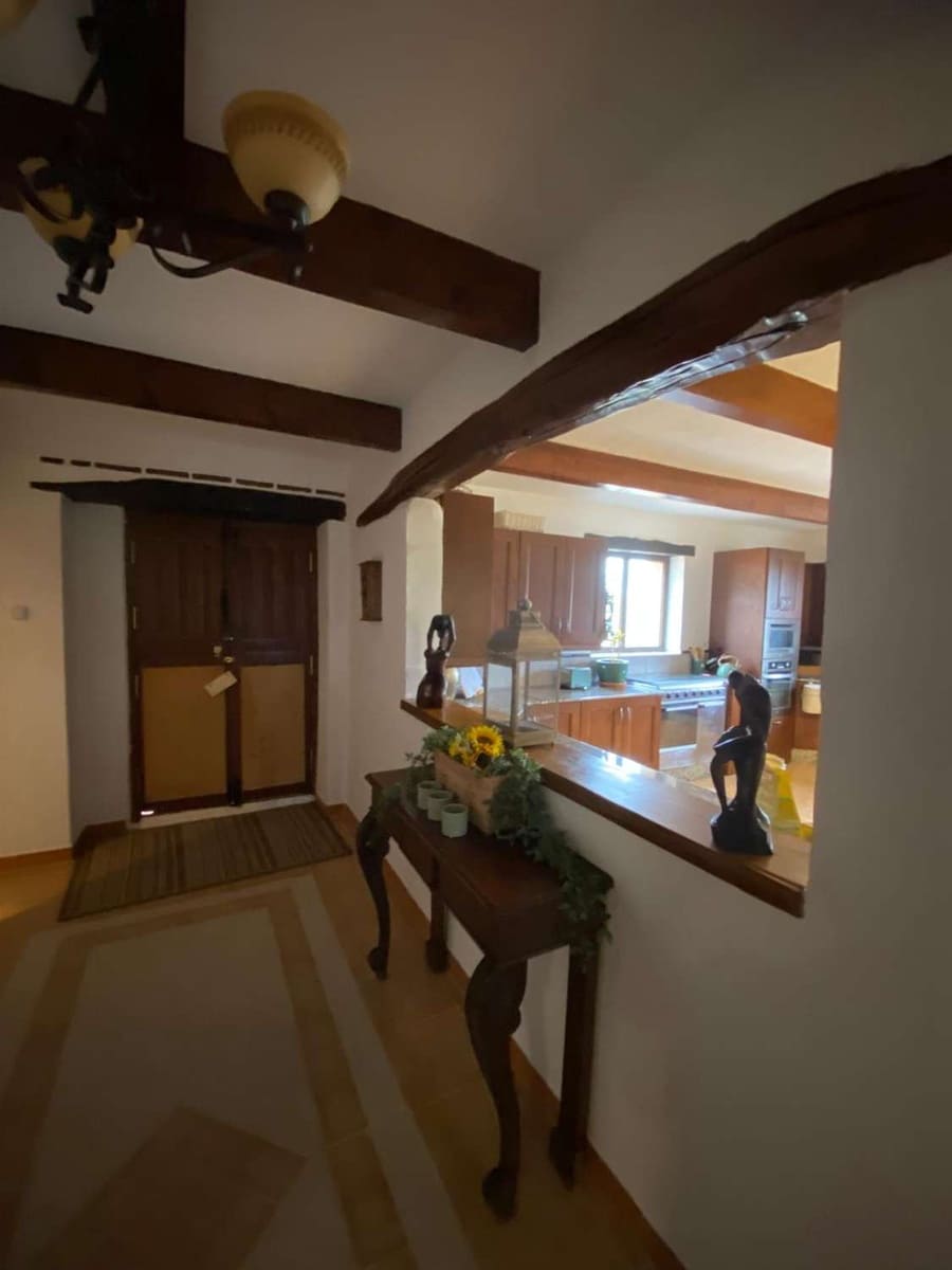 7 bedroom Townhouse for sale in Chirivel - € 280,000 (Ref: 8406997)