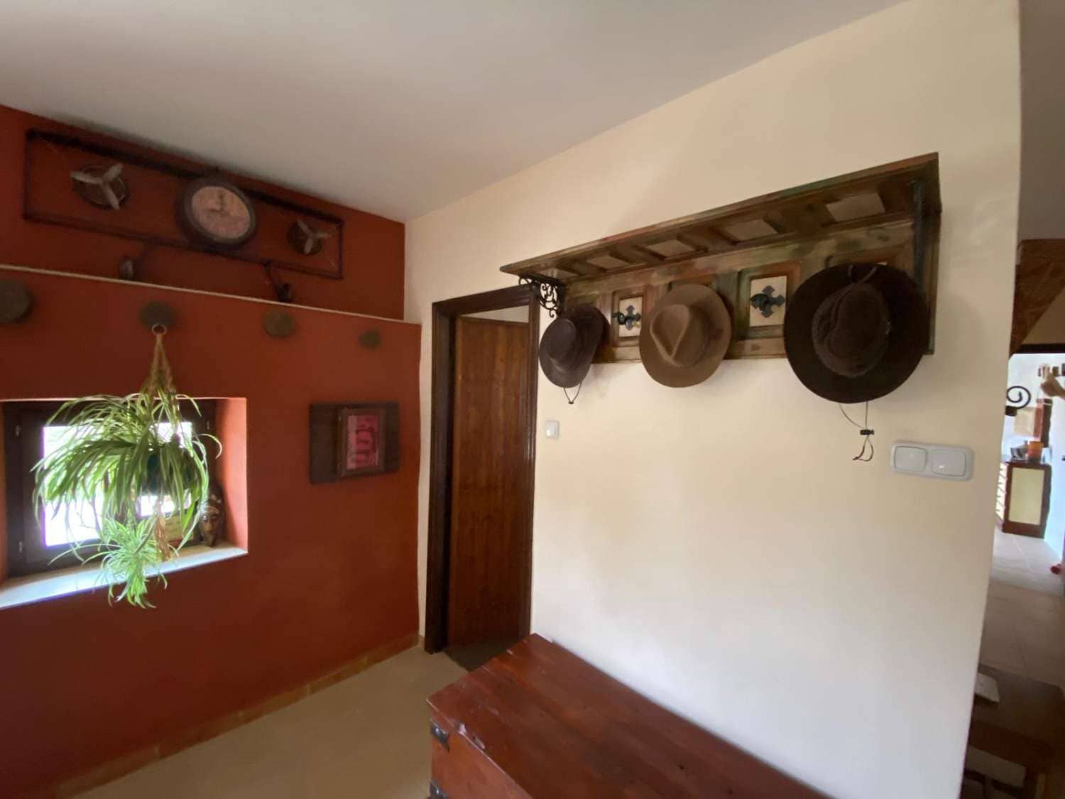 7 bedroom Townhouse for sale in Chirivel - € 280,000 (Ref: 8406997)