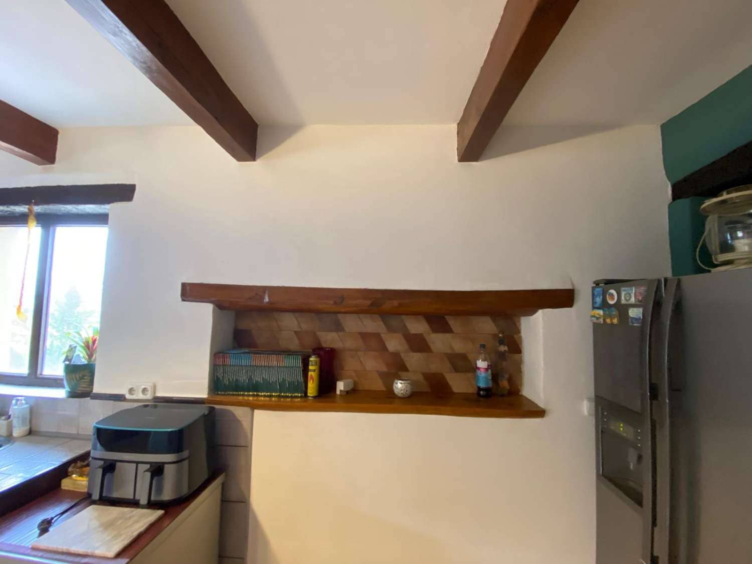 7 bedroom Townhouse for sale in Chirivel - € 280,000 (Ref: 8406997)