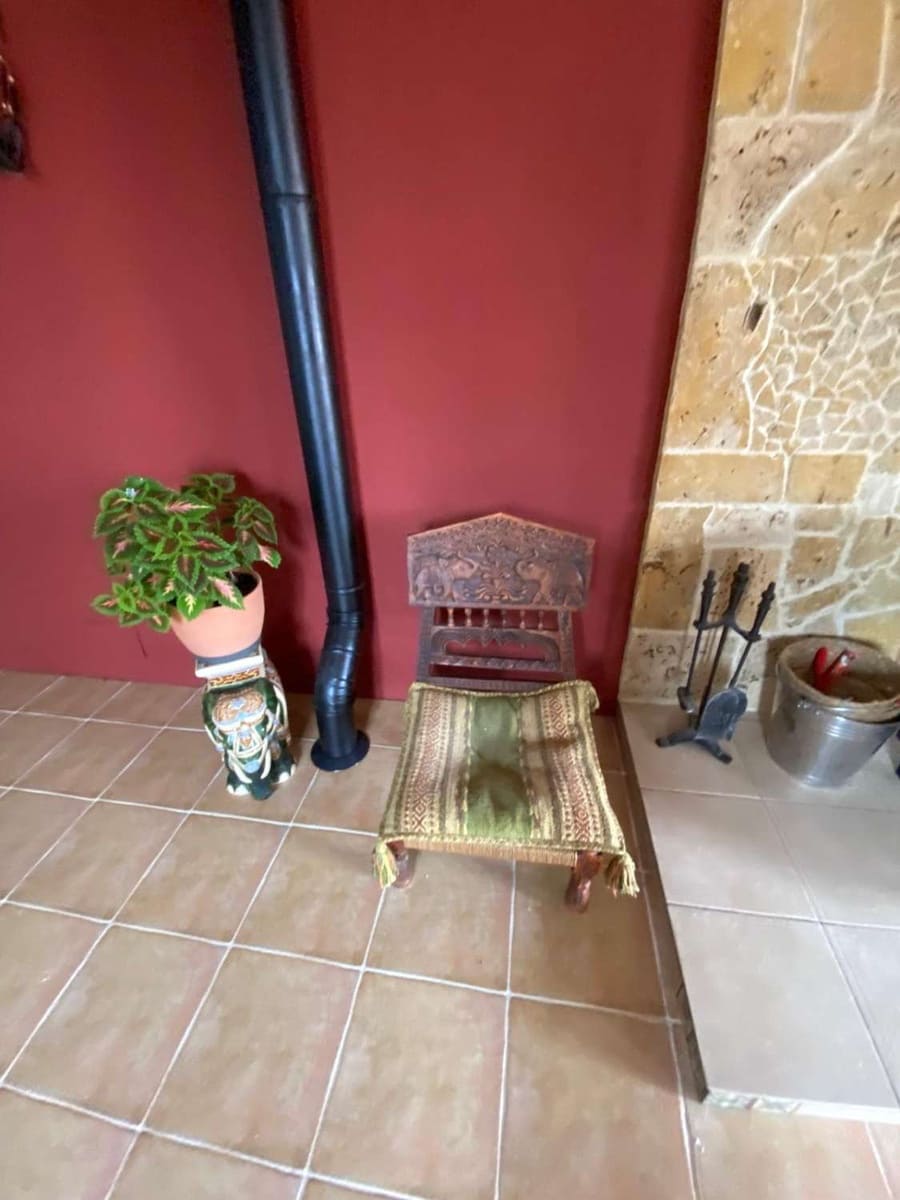 7 bedroom Townhouse for sale in Chirivel - € 280,000 (Ref: 8406997)