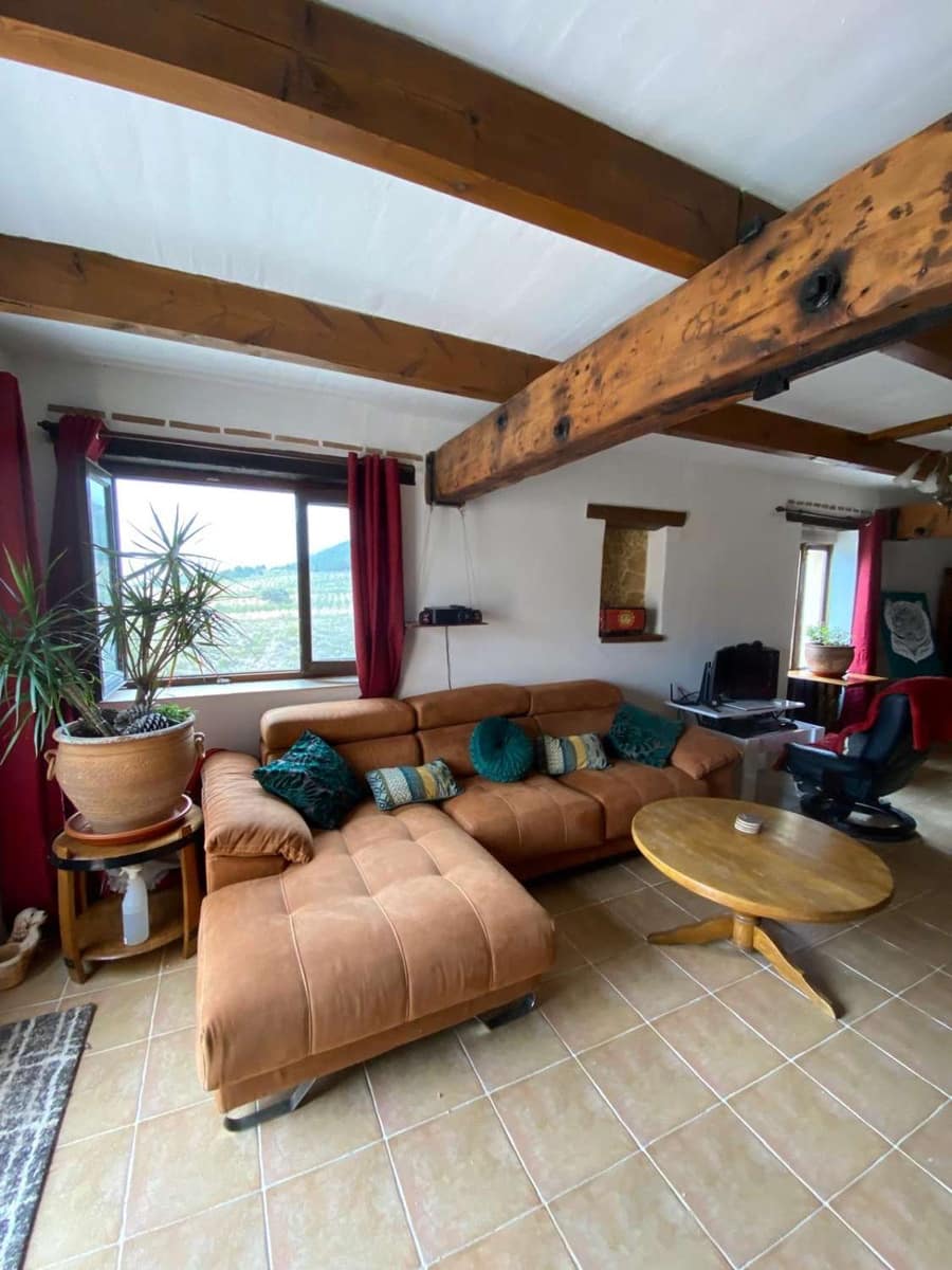 7 bedroom Townhouse for sale in Chirivel - € 280,000 (Ref: 8406997)