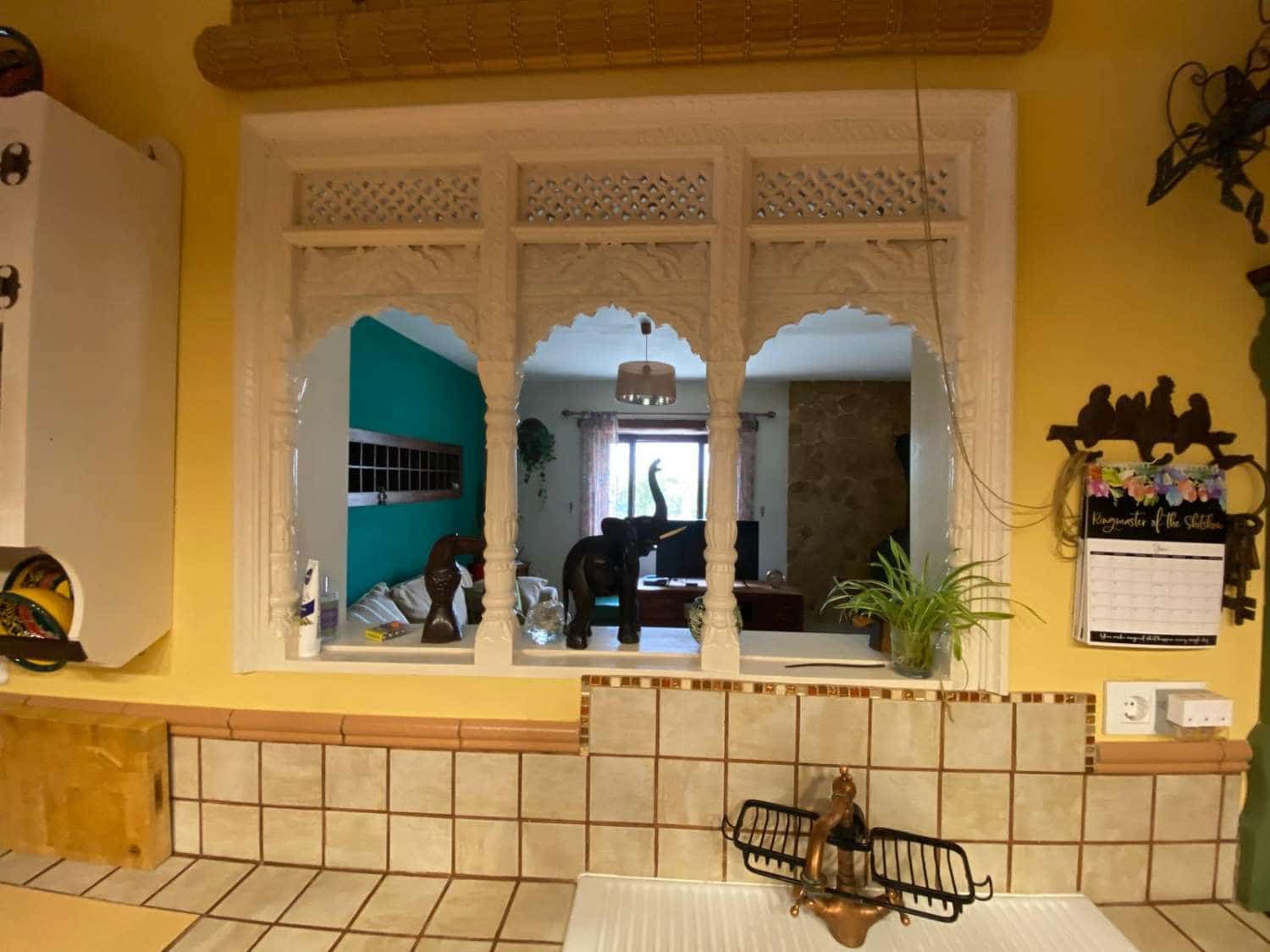 7 bedroom Townhouse for sale in Chirivel - € 280,000 (Ref: 8406997)