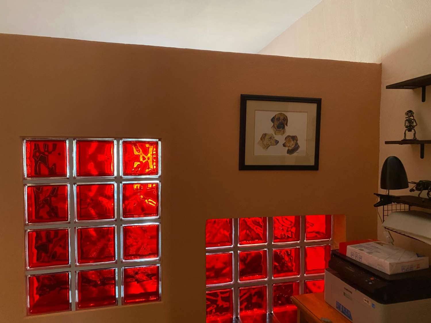 7 bedroom Townhouse for sale in Chirivel - € 280,000 (Ref: 8406997)