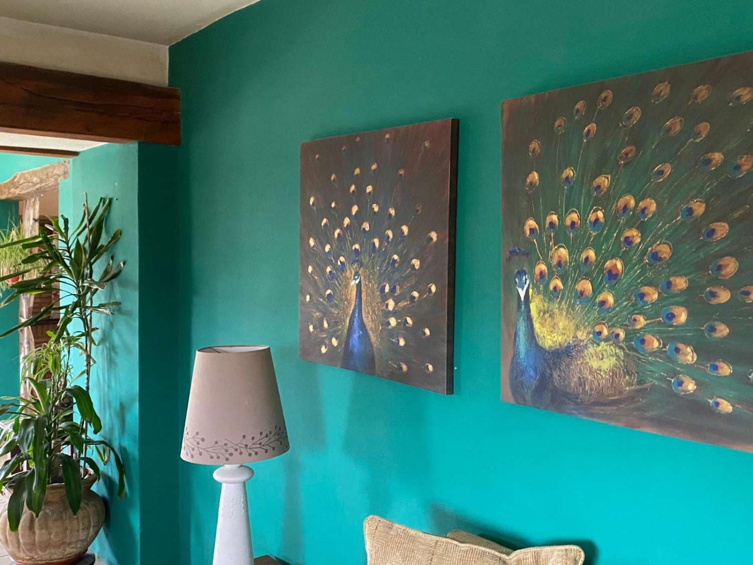 7 bedroom Townhouse for sale in Chirivel - € 280,000 (Ref: 8406997)