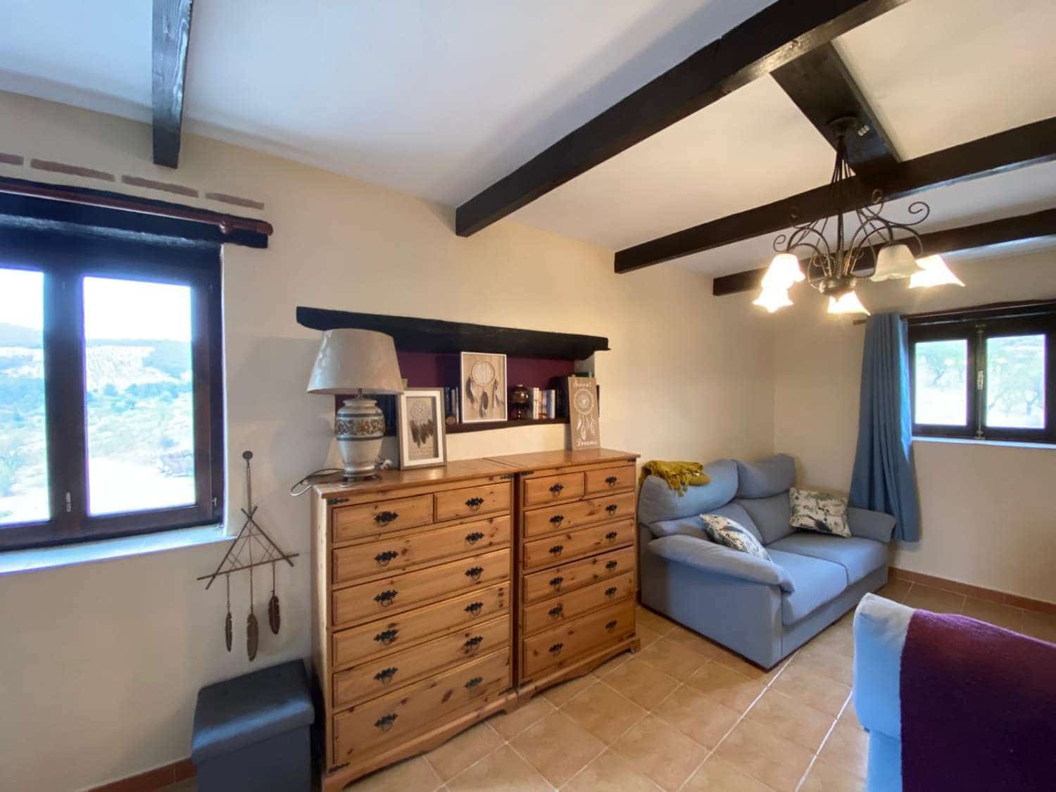 7 bedroom Townhouse for sale in Chirivel - € 280,000 (Ref: 8406997)