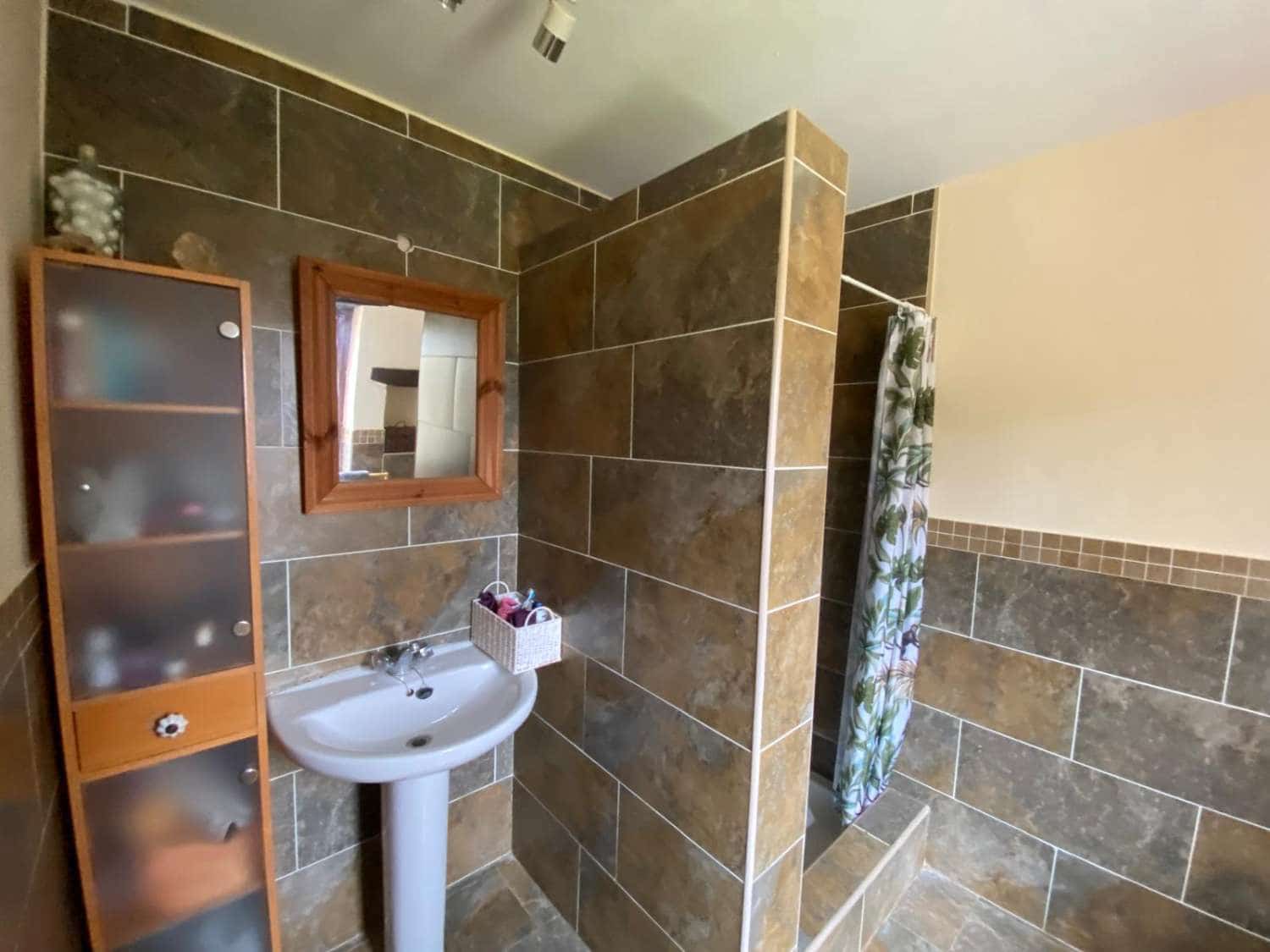 7 bedroom Townhouse for sale in Chirivel - € 280,000 (Ref: 8406997)