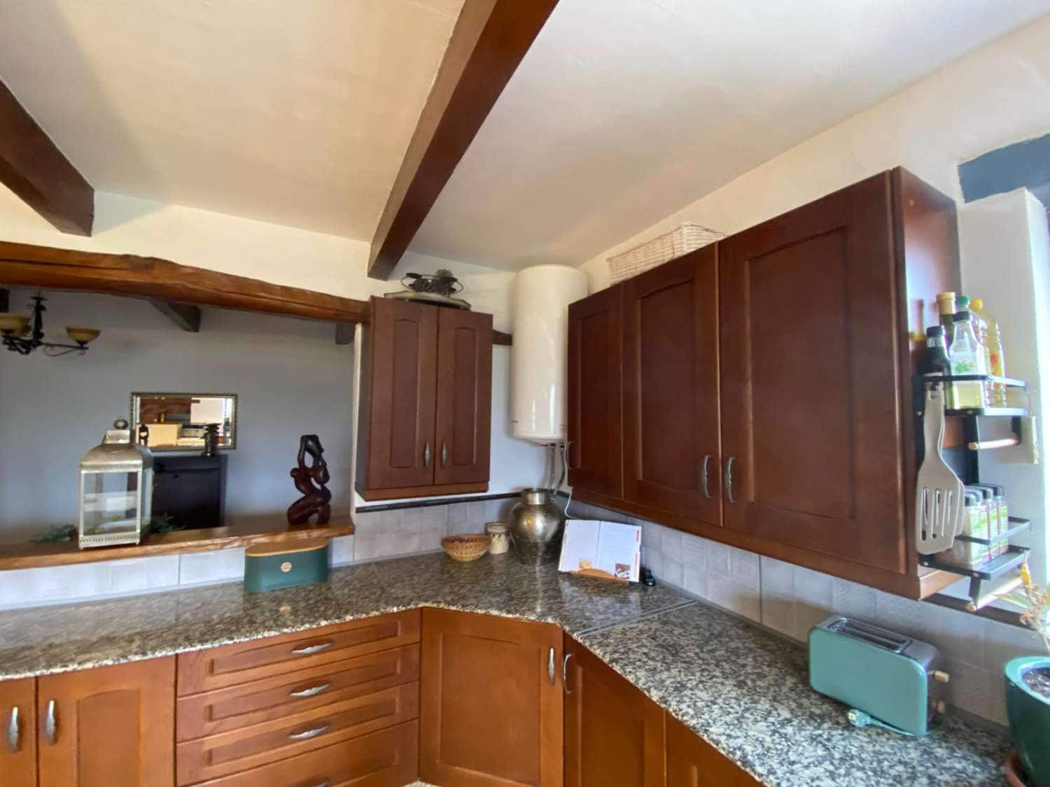 7 bedroom Townhouse for sale in Chirivel - € 280,000 (Ref: 8406997)