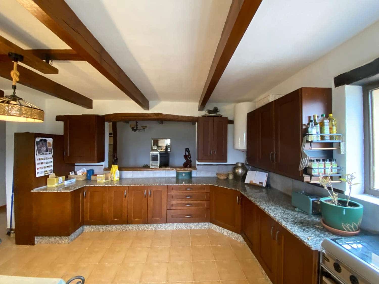 7 bedroom Townhouse for sale in Chirivel - € 280,000 (Ref: 8406997)