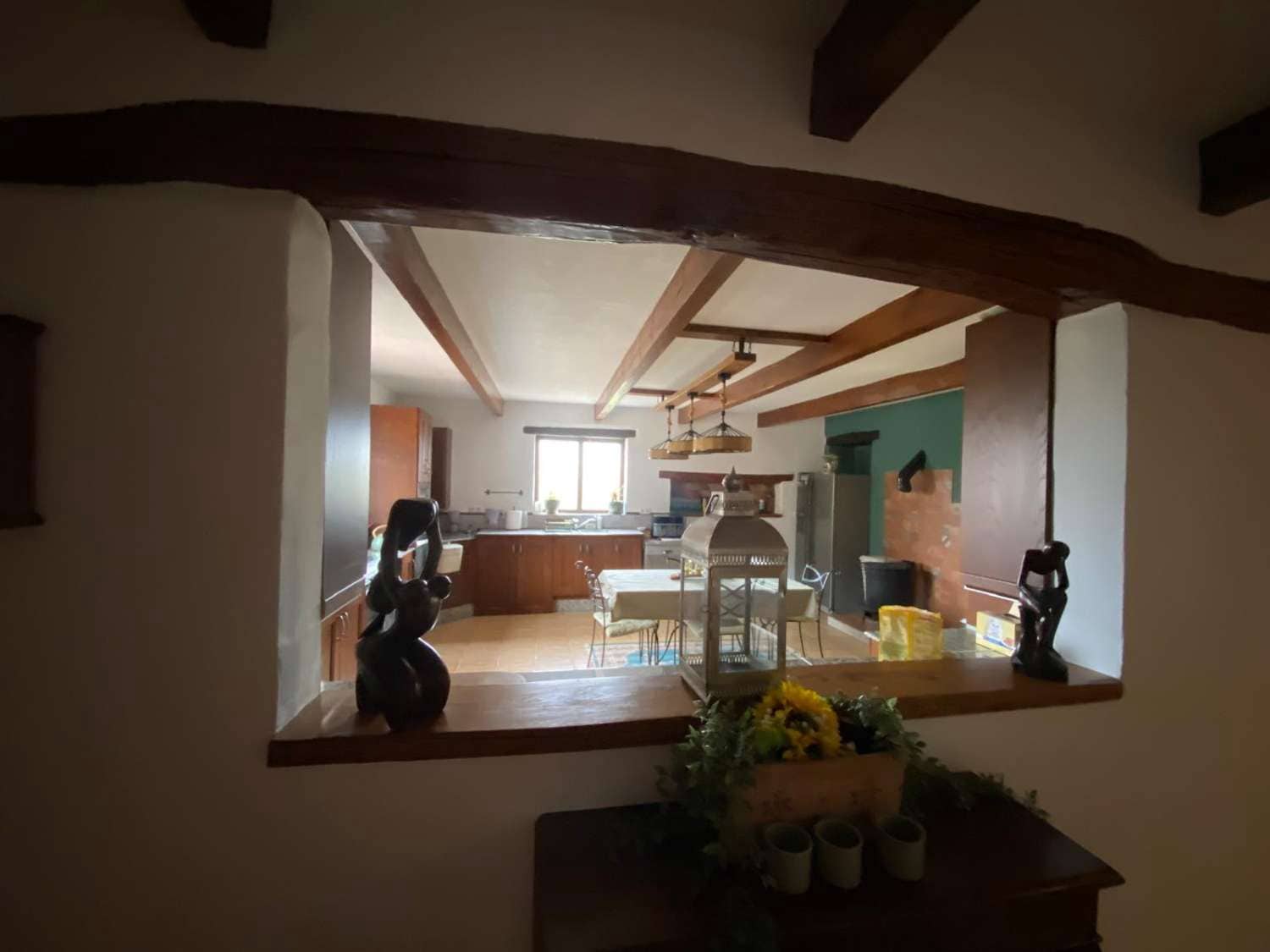 7 bedroom Townhouse for sale in Chirivel - € 280,000 (Ref: 8406997)