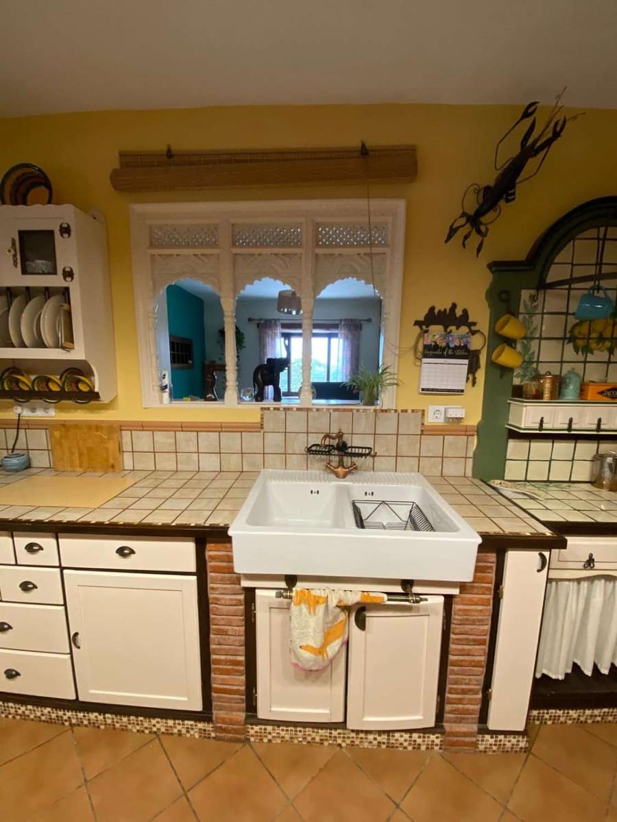 7 bedroom Townhouse for sale in Chirivel - € 280,000 (Ref: 8406997)