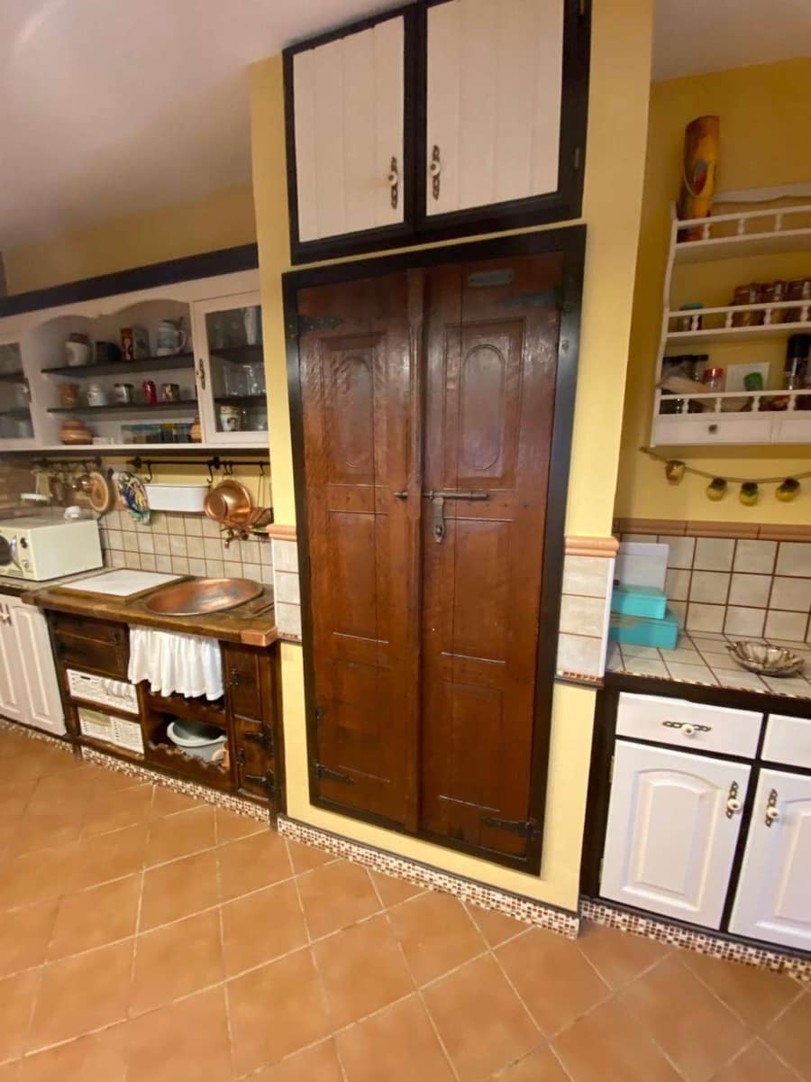 7 bedroom Townhouse for sale in Chirivel - € 280,000 (Ref: 8406997)