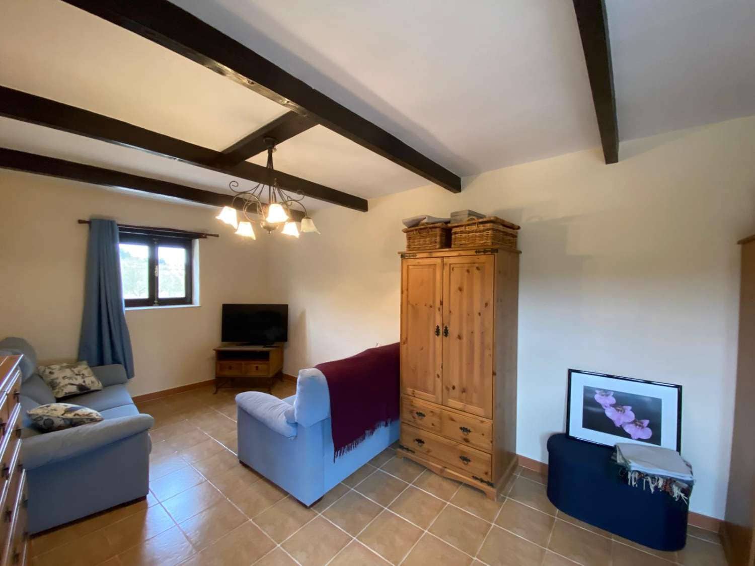 7 bedroom Townhouse for sale in Chirivel - € 280,000 (Ref: 8406997)