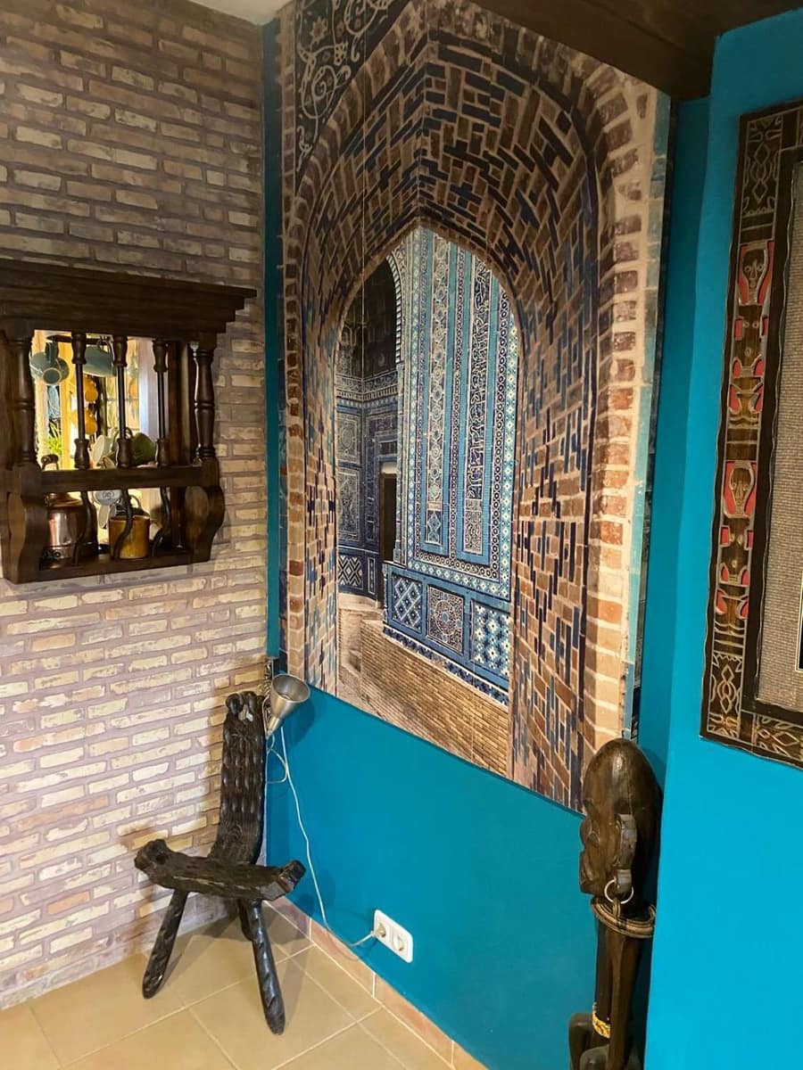 7 bedroom Townhouse for sale in Chirivel - € 280,000 (Ref: 8406997)