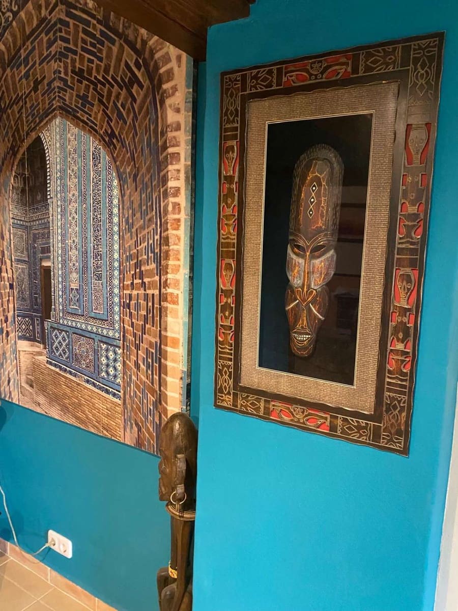 7 bedroom Townhouse for sale in Chirivel - € 280,000 (Ref: 8406997)