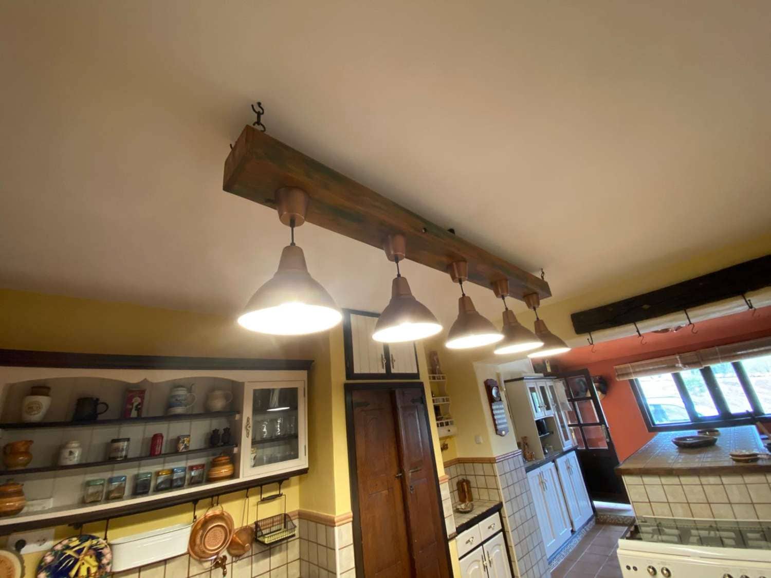 7 bedroom Townhouse for sale in Chirivel - € 280,000 (Ref: 8406997)