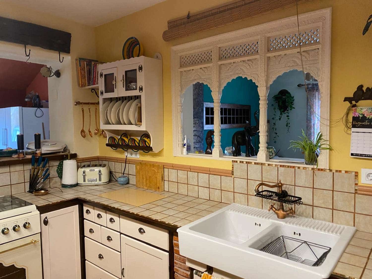 7 bedroom Townhouse for sale in Chirivel - € 280,000 (Ref: 8406997)