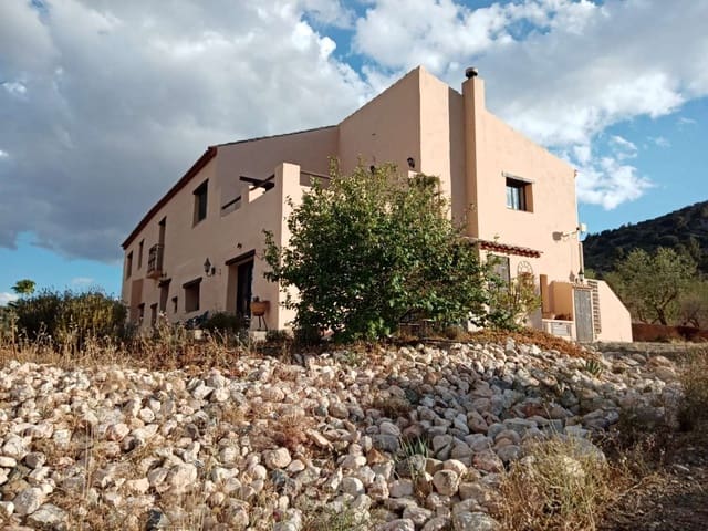 7 camera da letto Casa in vendita in Chirivel - 280.000 € (Rif: 8406997)