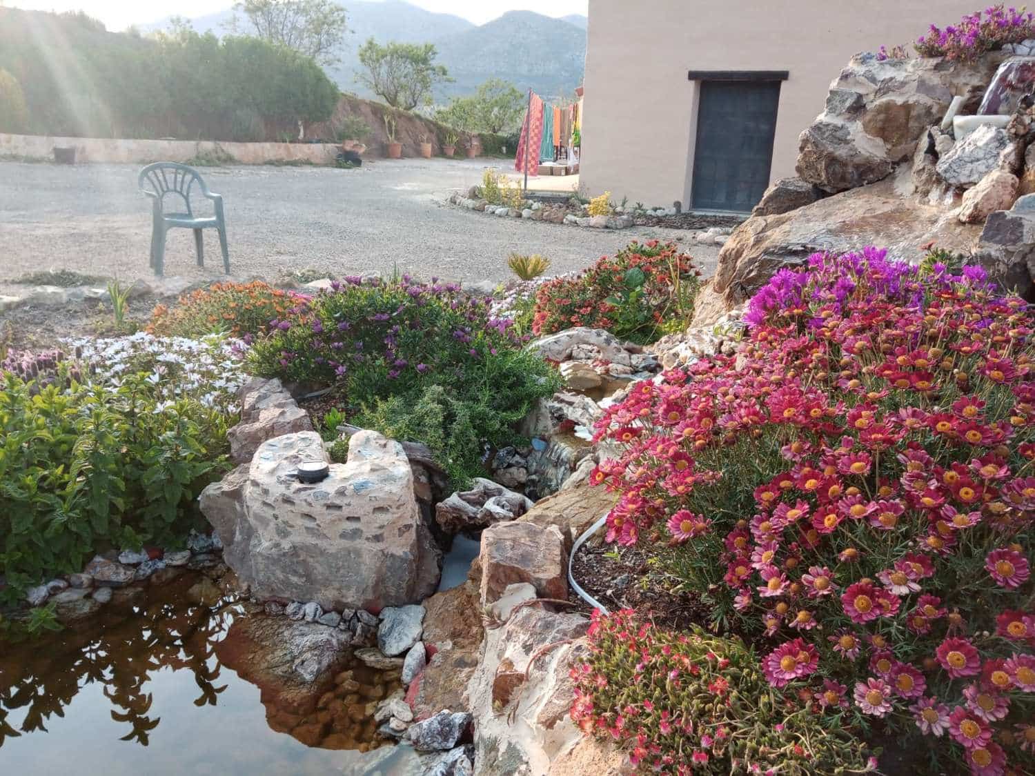 7 bedroom Townhouse for sale in Chirivel - € 280,000 (Ref: 8406997)