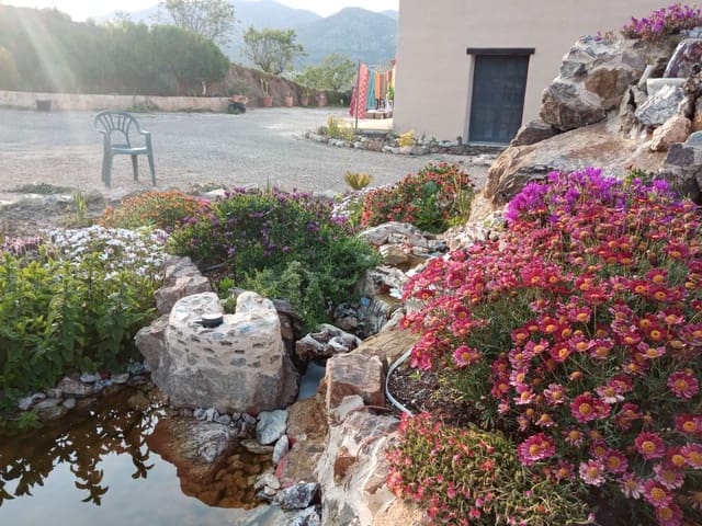 7 camera da letto Casa in vendita in Chirivel - 280.000 € (Rif: 8406997)