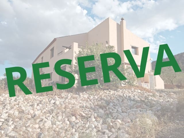 7 soveværelse Byhus til salg i Chirivel - € 280.000 (Ref: 8406997)