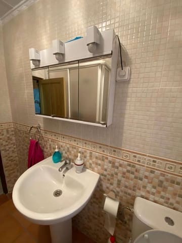 3 chambre Maison de Ville à vendre à María avec garage - 60 000 € (Ref: 8406998)