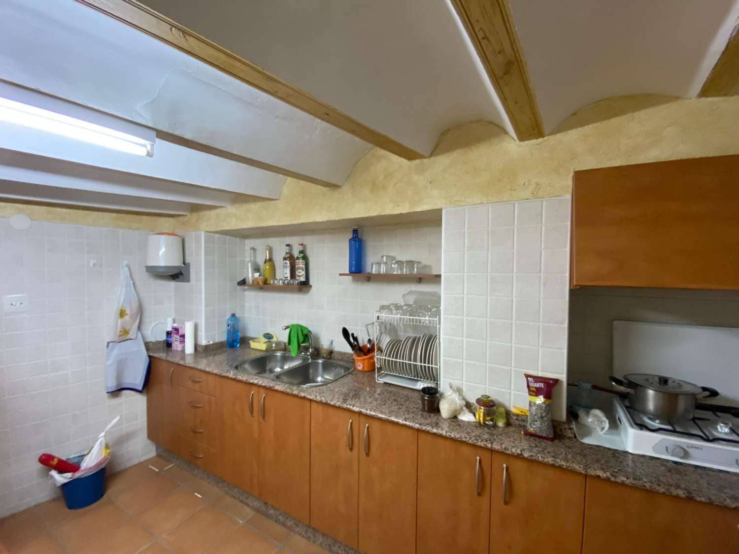 3 soveværelse Byhus til salg i Maria med garage - € 60.000 (Ref: 8406998)