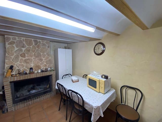 3 chambre Maison de Ville à vendre à María avec garage - 60 000 € (Ref: 8406998)