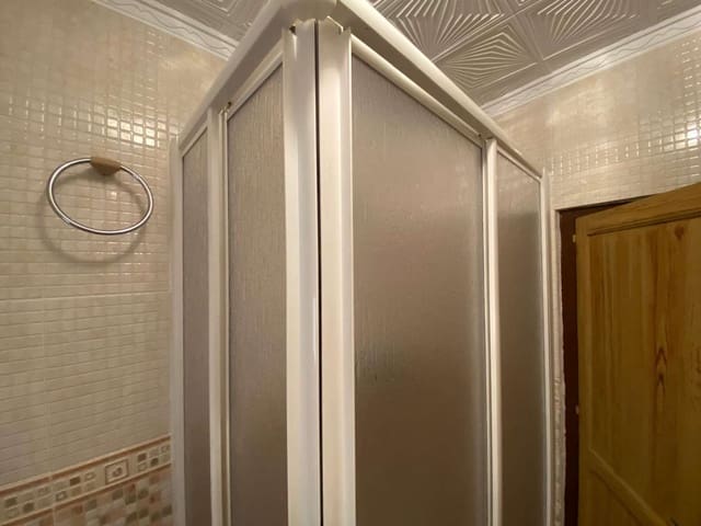 3 chambre Maison de Ville à vendre à María avec garage - 60 000 € (Ref: 8406998)