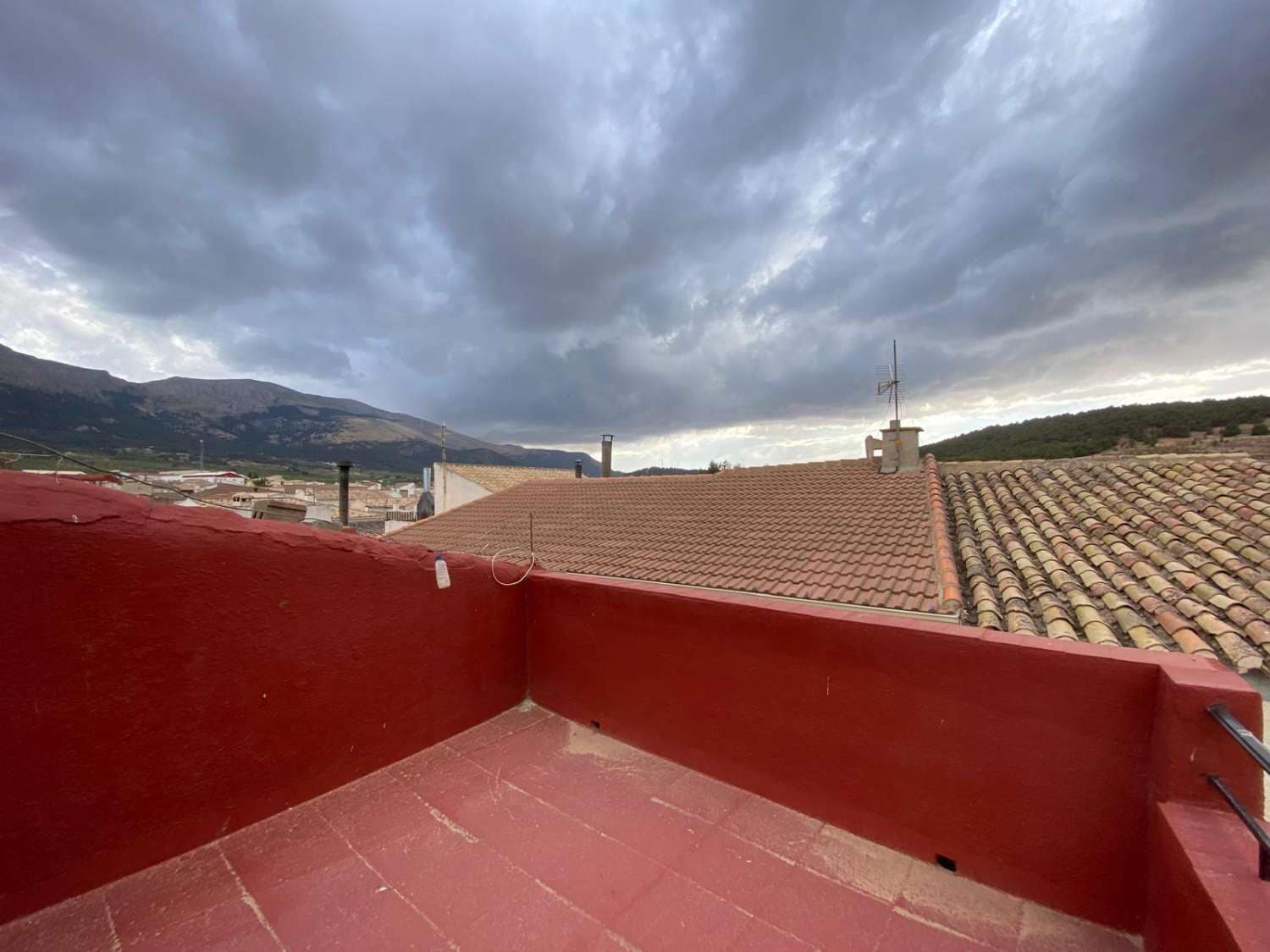 3 soveværelse Byhus til salg i Maria med garage - € 60.000 (Ref: 8406998)