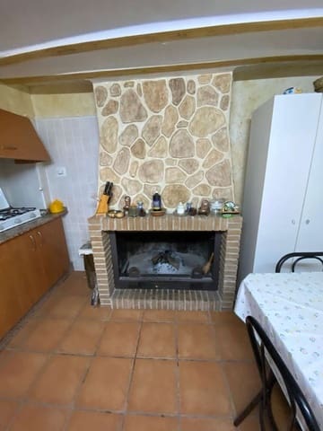 3 chambre Maison de Ville à vendre à María avec garage - 60 000 € (Ref: 8406998)