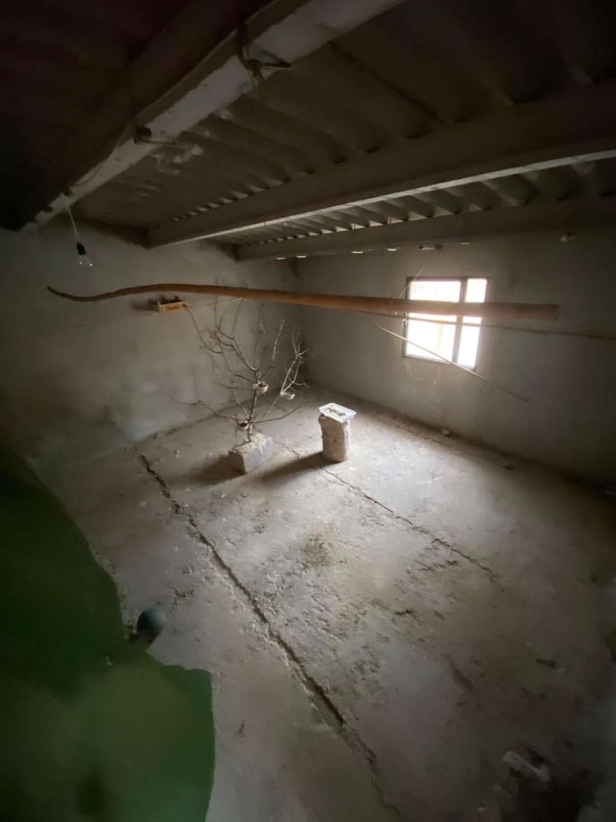 3 soveværelse Byhus til salg i Maria med garage - € 60.000 (Ref: 8406998)