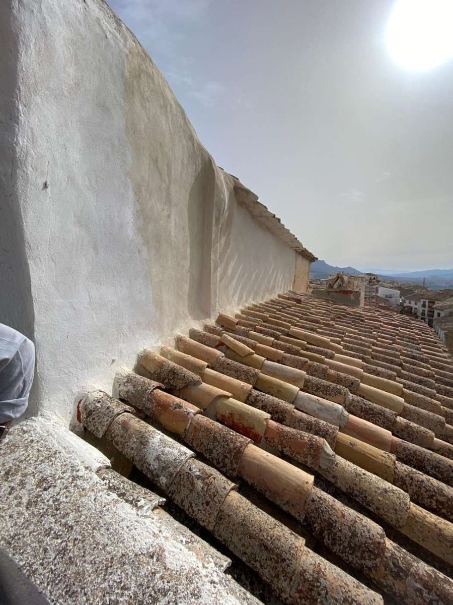 5 soveværelse Byhus til salg i Velez-Blanco - € 62.000 (Ref: 8454492)