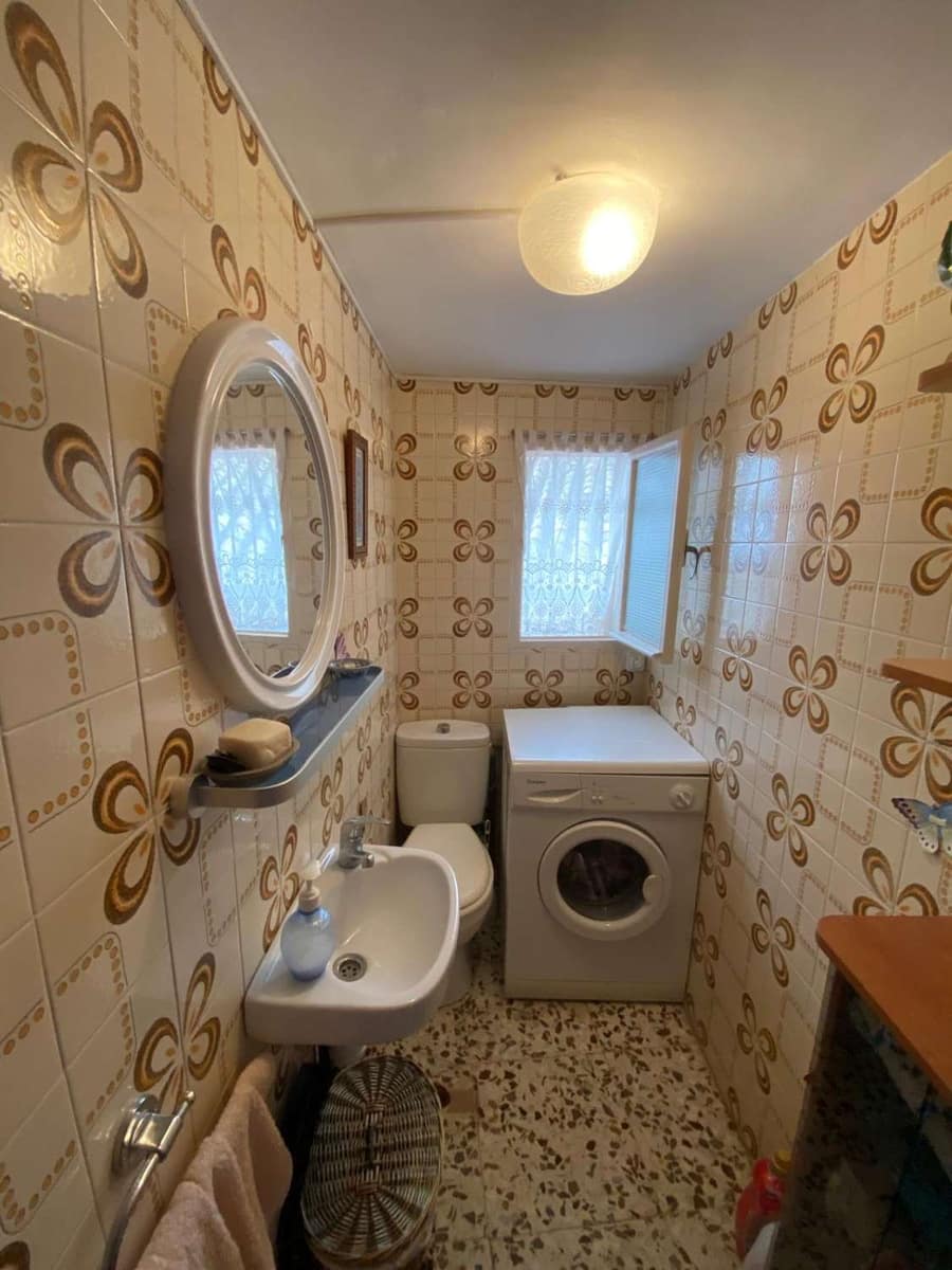 5 soveværelse Byhus til salg i Velez-Blanco - € 62.000 (Ref: 8454492)