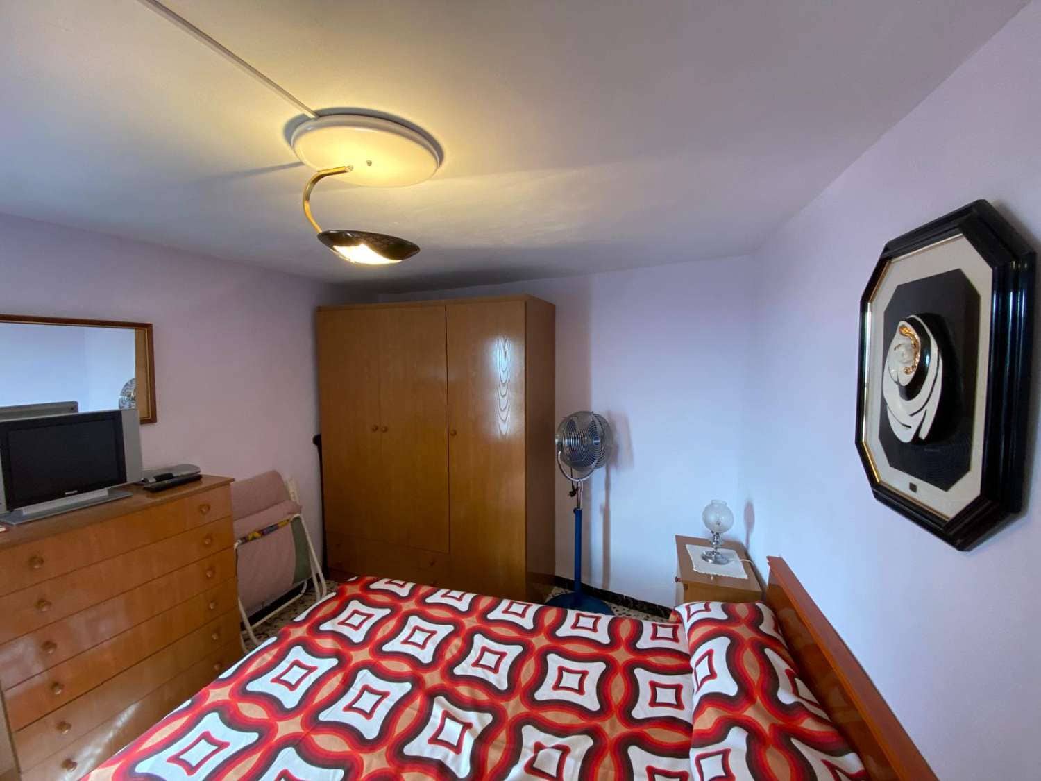 5 soveværelse Byhus til salg i Velez-Blanco - € 62.000 (Ref: 8454492)