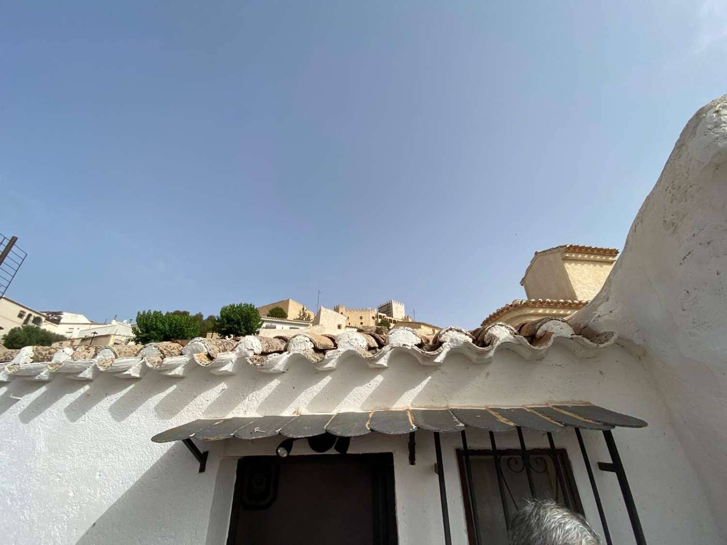 5 soveværelse Byhus til salg i Velez-Blanco - € 62.000 (Ref: 8454492)