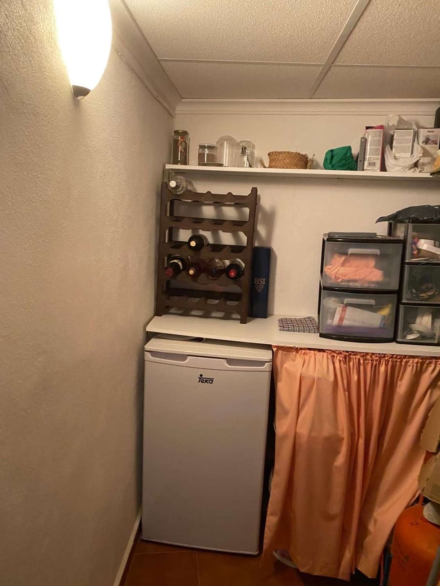 5 soveværelse Byhus til salg i Velez-Blanco - € 62.000 (Ref: 8454492)