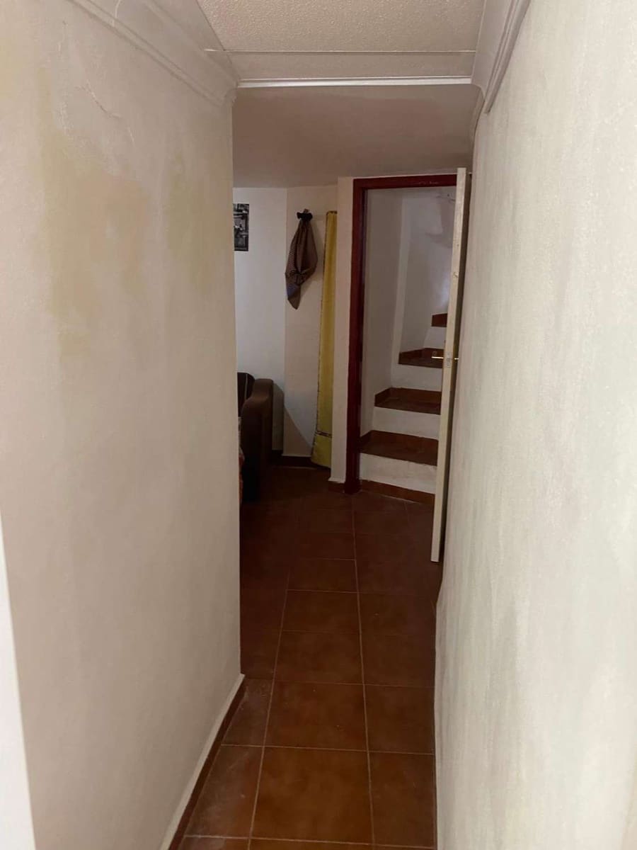 5 soveværelse Byhus til salg i Velez-Blanco - € 62.000 (Ref: 8454492)