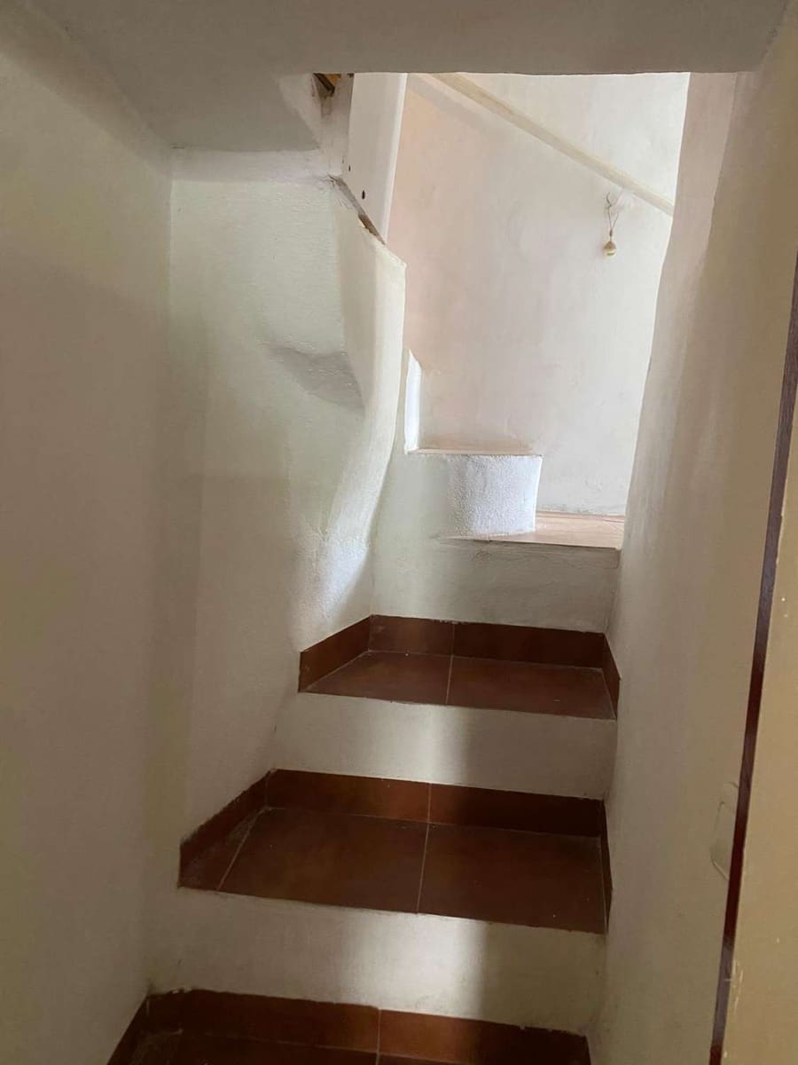 5 soveværelse Byhus til salg i Velez-Blanco - € 62.000 (Ref: 8454492)