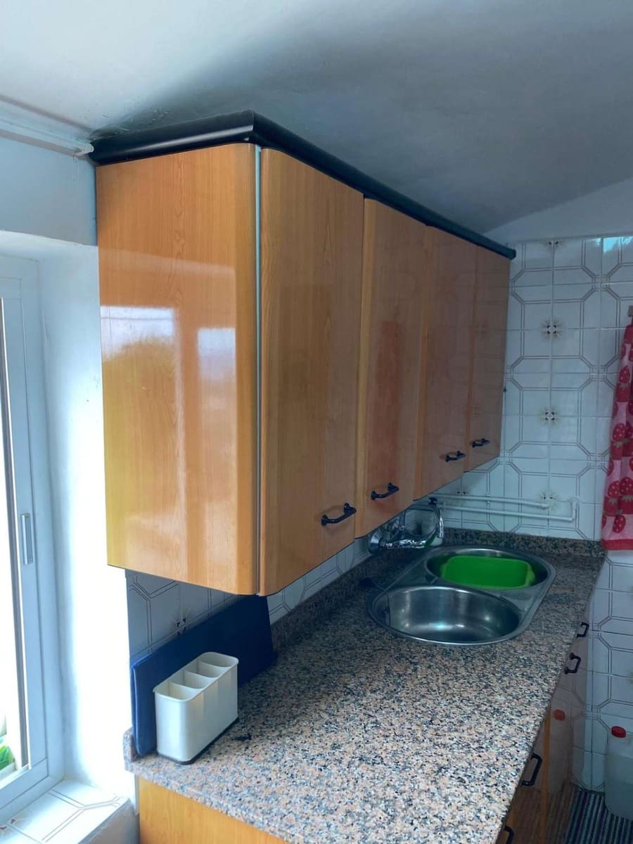 5 soveværelse Byhus til salg i Velez-Blanco - € 62.000 (Ref: 8454492)