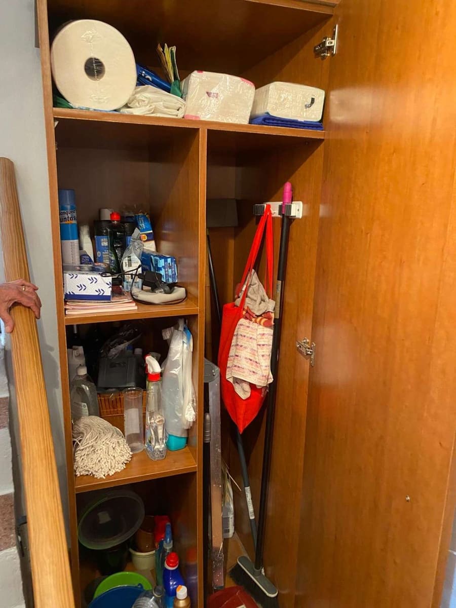 5 soveværelse Byhus til salg i Velez-Blanco - € 62.000 (Ref: 8454492)