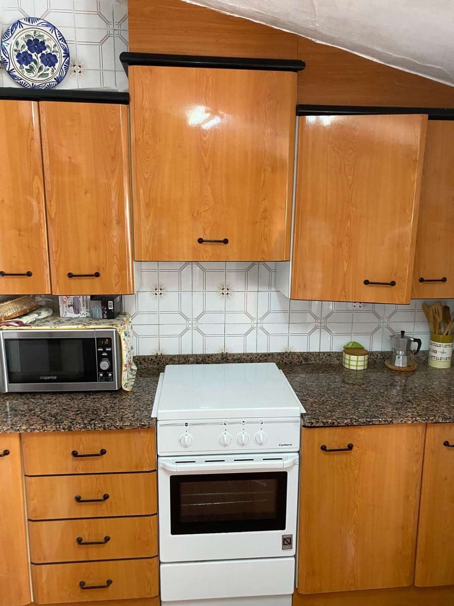 5 soveværelse Byhus til salg i Velez-Blanco - € 62.000 (Ref: 8454492)