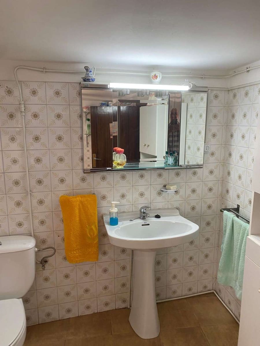 5 soveværelse Byhus til salg i Velez-Blanco - € 62.000 (Ref: 8454492)