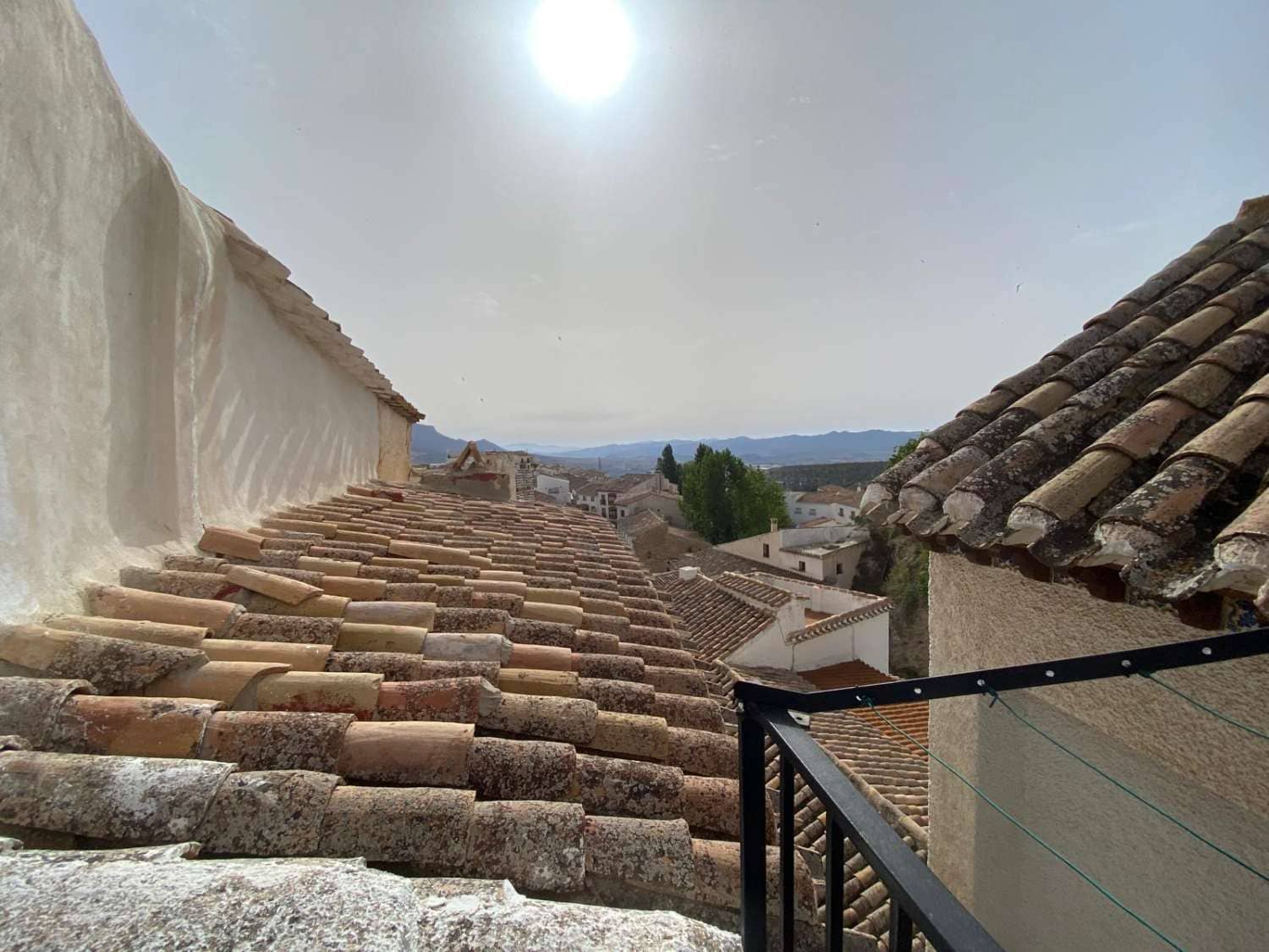 5 soveværelse Byhus til salg i Velez-Blanco - € 62.000 (Ref: 8454492)